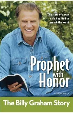 Prophet with Honor, Kids Edition: The Billy Graham Story