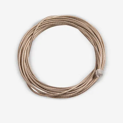 Cablu schimbător 2m inox campa