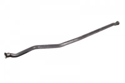 Teava esapament potrivit PEUGEOT 206 1.4 dupa 1998