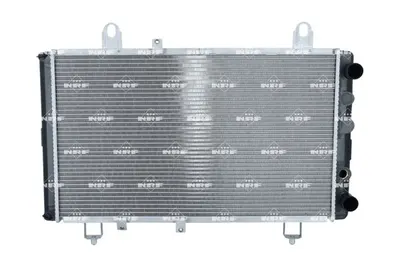 Radiator motor potrivit CITROEN C25; FIAT DUCATO, TALENTO; PEUGEOT J5 1.8 2.0