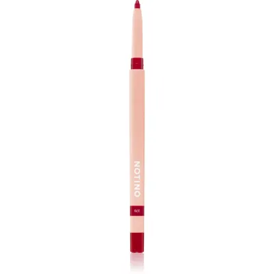 Notino Lip Food Lip Pencil creion contur buze 370 Kiss Ready 0.35 g