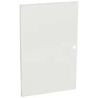 Usa din metal - pentru Nedbox 6012 43 - alb