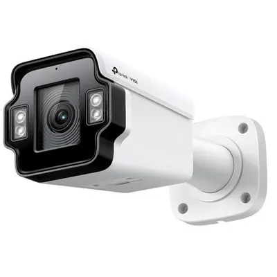 TP-LINK 4MP Outdoor IR Network Camera INSIGHT S345ZI