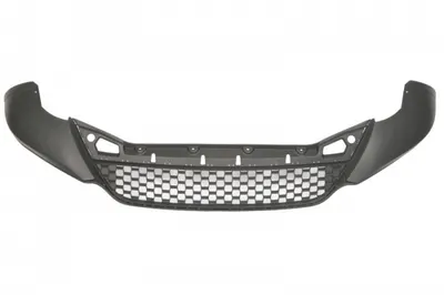 Spoiler bara fata VW TIGUAN intre 2011-2017