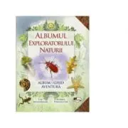 Albumul exploratorului naturii