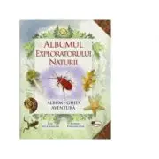 Albumul exploratorului naturii