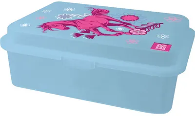 Cutie pentru mâncare Lizzy Card OJS Girl Filly
