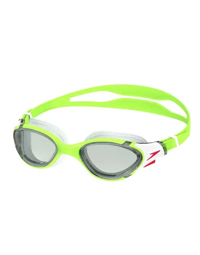 Ochelari de înot verde-alb 1863 Speedo 8-00233217920