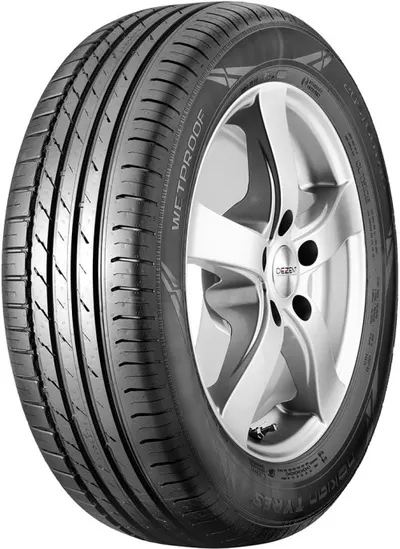 Nokian Wetproof ( 215/55 R17 94V DOT2022 )