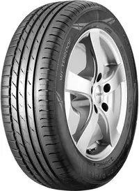 Nokian Wetproof ( 215/55 R17 94V DOT2022 )