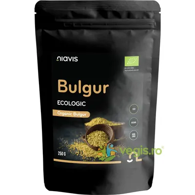 Bulgur Ecologic/Bio 250g