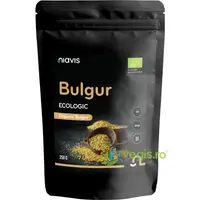 Bulgur Ecologic/Bio 250g