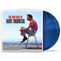 The Very Best Of (Blue Vinyl)