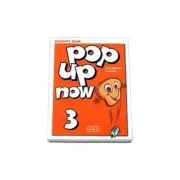 Pop Up Now Student's Book level 3