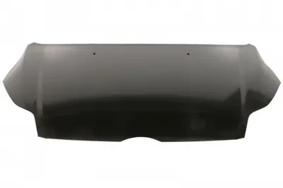 Capota motor otel, galvanizat, potrivit FORD FOCUS III 2011-2014