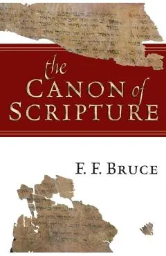 The Canon of Scripture
