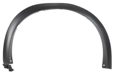Bandou aripa fata dreapta negru lucios, grund potrivit MAZDA CX-5 KF 01.22