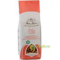 Paste cu Turmeric si Piper fara Gluten Ecologice/Bio 250g
