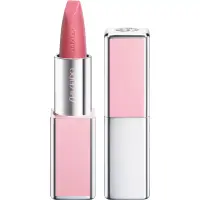 Shiseido Technosatin Pink ruj satinat culoare 03 Peach Pink 3.3 g