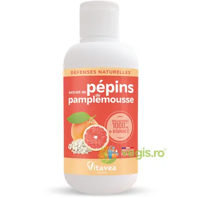 Extract de Seminte de Grepfrut 100ml