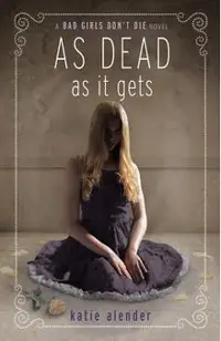 As Dead as It Gets
