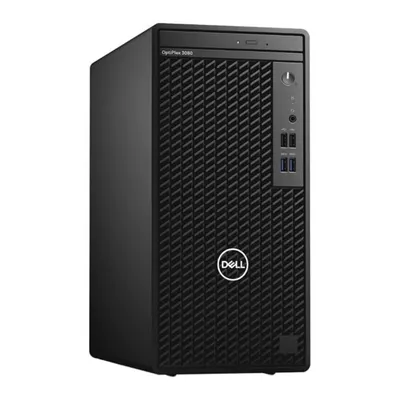 Calculator Barebone DELL OptiPlex 3080 Tower, Fara Procesor, Fara RAM, Fara HDD/SSD