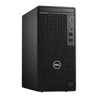 Calculator Barebone DELL OptiPlex 3080 Tower, Fara Procesor, Fara RAM, Fara HDD/SSD