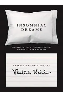 Insomniac Dreams