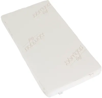 Saltea pentru copii Hugzzz - Air Memory, 120 x 60 x 11 cm