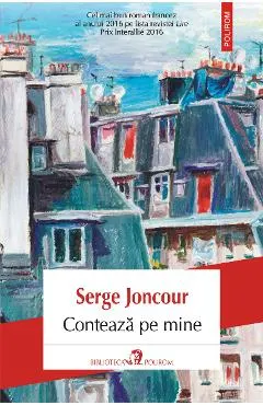 eBook Conteaza pe mine
