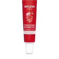 Weleda Pomegranate crema hranitoare de ochi pentru a reduce ridurile cu maca-peptide