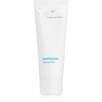 bluem Fluoride Free pastă de dinți fără fluor 75 ml