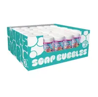 Baloane de sapun My Little Pony 60 ml