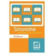 Dictionar de sinonime