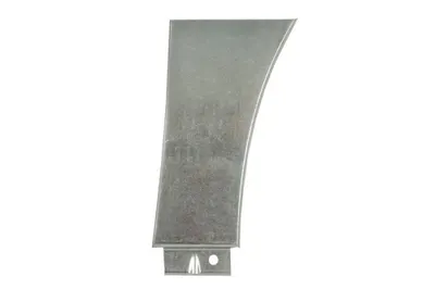 Segment reparatie aripa interioara dreapta fata partea joasa spate potrivit VW PASSAT B6, PASSAT CC 03.05-01.12