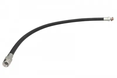 Furtun ambreiaj (580mm) potrivit MERCEDES VARIO, VARIO (B667, B670, B668), VARIO (B670), VARIO (B670, B668, B667) 09.96
