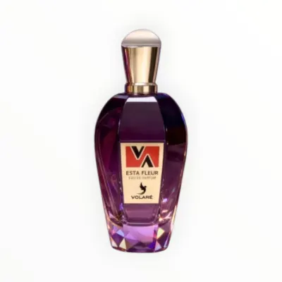 Apa de Parfum Volare Esta Fleur, Unisex, 100 ml