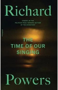 The Time of Our Singing