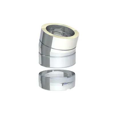 Cot Tub inox izolat - DW ECO FI130 - 15GR