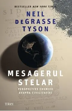 eBook Mesagerul stelar