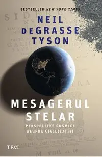 eBook Mesagerul stelar