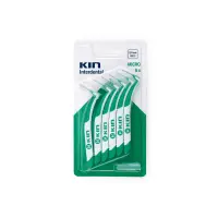 KIN Periuța interdentară Micro 0,9 mm