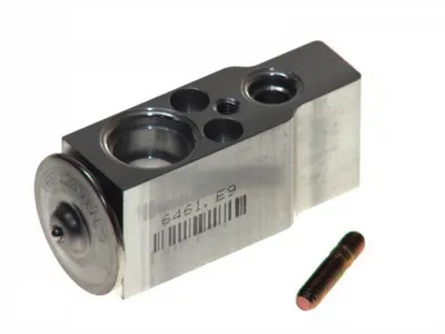 Supapa Expansiune Clima Opel Combo, Combo Tour, Corsa C, Tigra; Peugeot 306; Saab 900 Ii, 9000; Seat Toledo I; Vw Transporter Iv 1.0-2.8 Dupa 1984