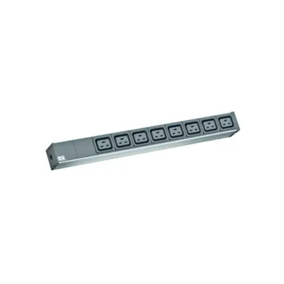 PDU19'' 8XC19, 2 m fisa C20 si AL