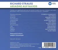 Richard Strauss: Ariadne auf Naxos
