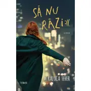 Sa nu razi:((