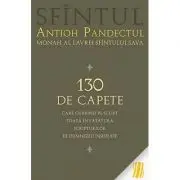 130 de capete care cuprind pe scurt toata invatatura Scripturilor de Dumnezeu insuflate