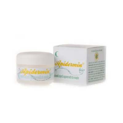 Apidermin Cr.lejera Regen. Noapte 50ml