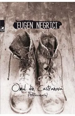 Omul din Castranova