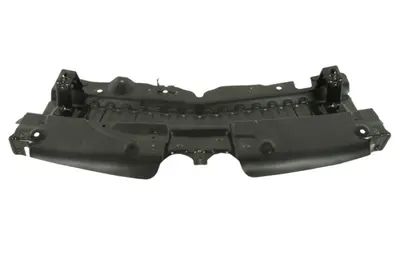 Panou fata Trager superior, cu suport faruri, otel potrivit OPEL CROSSLAND X, CROSSLAND X CROSSLAND 09.16